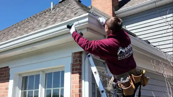 gutter services Willoughby Hills